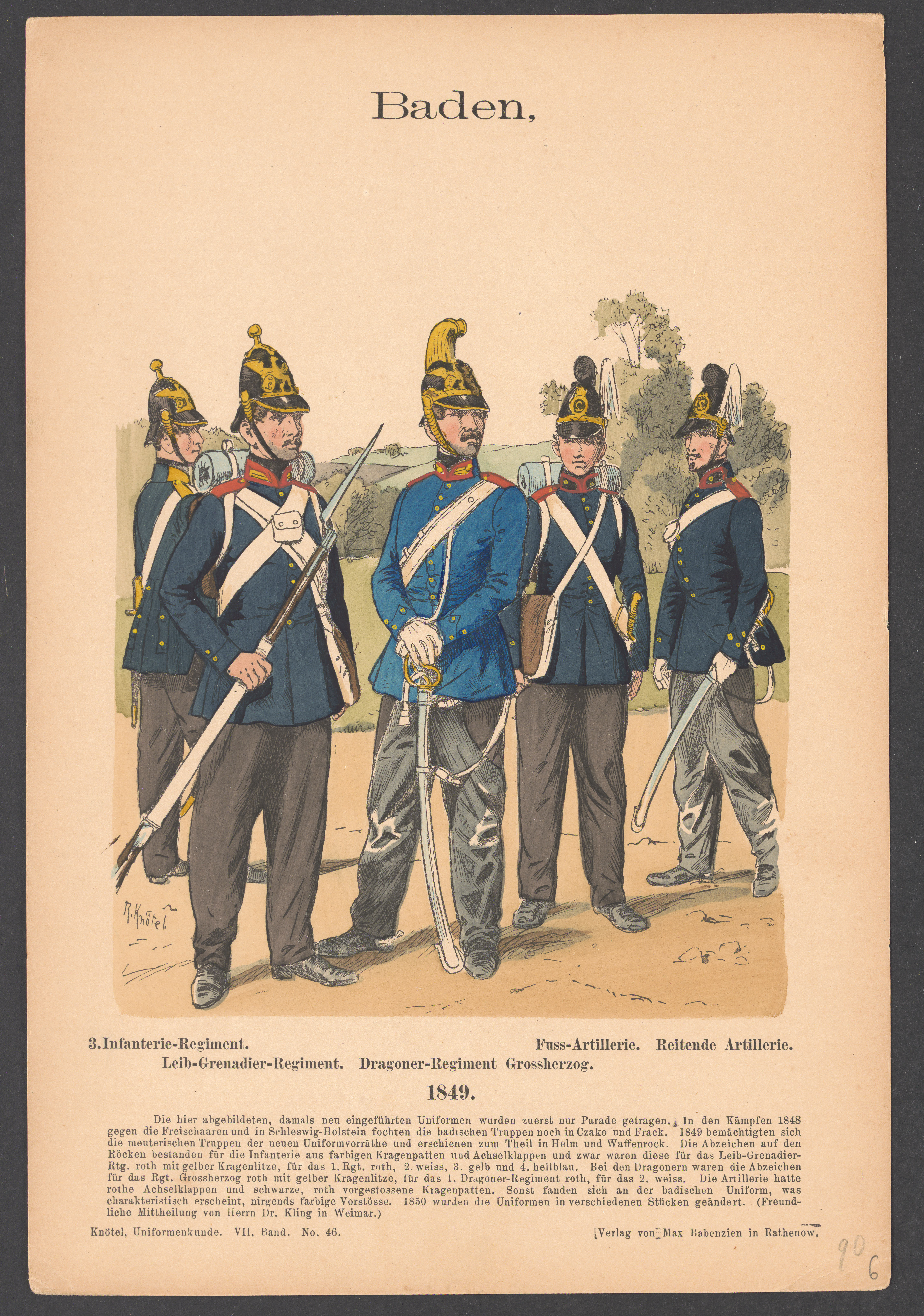 Digitalisat aus dem Greven Archiv Digital, Carl Schurz Archiv CSK_231_6